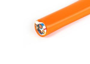 Wholesale Fireproof PVC Jacket LSZH N2XH XLPE Insulated Power Cable from china suppliers
