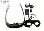 Virtual Theater 3D Smart Video Glasses For Viewing Light Weight Large Screen