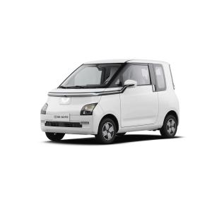 Wholesale 2023 Wuling Air Ev Range 300km Mini Electric Cars from china suppliers