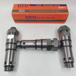 171-0030 159-7723 E320C Main Relief Valve Hydraulic Spare parts