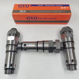 Wholesale 171-0030 159-7723 E320C Main Relief Valve Hydraulic Spare parts from china suppliers