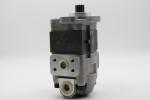 Hot sale good quality PC78US-6 gear pump pilot pump for KOMATSU excavator part