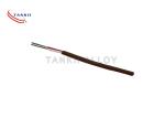 Extension PTFE Insulation 2*0.5mm Type J Thermocouple Wire