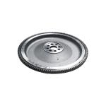 Heavy Truck Flywheel Assembly HINO HT130/N 129 Teeth Cast Iron Flywheel