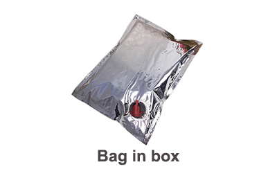 BOPP CPP Food Grade Organ Bag Tea Vacuum Packaging Offset Printed Recyclable Glossy Silver Foil Milk Powder Green Tea Biscuits