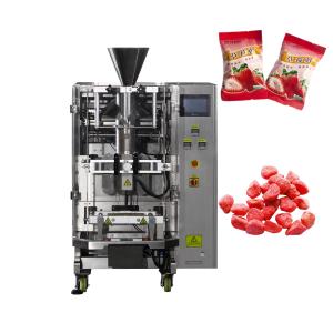 Wholesale Ully Automatic Sugar Candy Chocolate Packaging Machine Material Conveying from china suppliers
