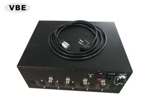 Wholesale Full Band Vehicle Mounted High Power Signal Jammer 110W 20MHz - 6GHz DC 28V from china suppliers