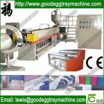 Life vest/Bag liner EPE foam sheet extruder plant