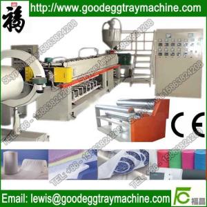 Wholesale EPE/PE/LDPE Packaging Material Making Machienry from china suppliers