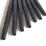 Carbon Telescopic Pole 3m-20m 3K Black Carbon Fibre Telescopic Tube