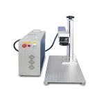 Raycus JPT MOPA Fiber Laser Marking Machine 100W 70W 60W 50W 30W 20W