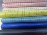 Conductive ESD Flame Retardant Fabric Anti Static Waterproof Poly Cotton FR