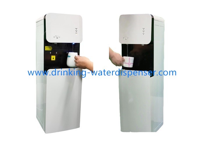 Touchless 1.1 Litres 15S R134a Free Standing Water Dispenser
