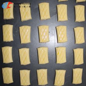 Wholesale High Capacity 100g Energy Bar Machine 3KW Protein Bar Extruder from china suppliers