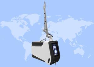 Wholesale Nd Yag 532nm Pico Laser Machine Pigment Removal Tattoo Removal from china suppliers