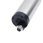 220V 400HZ 2.2KW Air Cooled 24000rpm ER20 CNC Spindle Motor Kit 4.6KG Weight