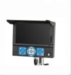 FCC Certified 6.8mm Cable Plumbing Inspection Camera Waterproof