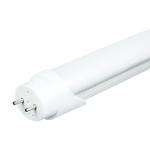 2ft 4ft 10w-20w T8 LED Tubelight With Aluminium Housing AC100-277V