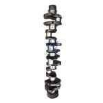 6D16 Diesel Engine Crankshaft ME072197 ME072194 23100-93072 For Mitsubishi