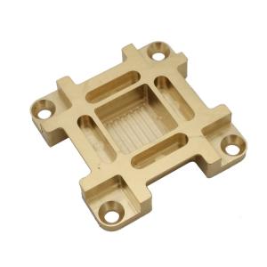 Wholesale High Demand Precision Machined Auto Components Ra 0.1~3.2 100% Inspection from china suppliers