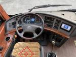 2017 Yutong 46 Seats Used Luxury Coaches Euro 5 Left Hand Drive Diesel