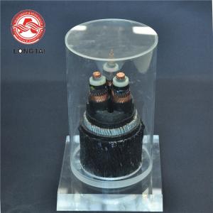 Wholesale Virgin PVC Cable Compound For Sheathing and Insulating SGS UL from china suppliers