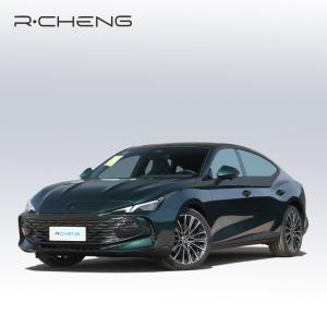 Wholesale MG 7 New Petrol Cars In Stock 1.5/2.0T 5 Doors 5 Seats FWD Mg 7 Car 2023 from china suppliers