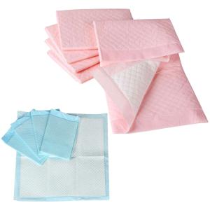 Wholesale Private Hospital Medical Adult Bedrid Disposable Under Pads from china suppliers