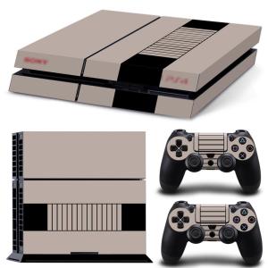 Wholesale PS4 Sticker #0012 Skin Sticker for PS4 Playstation from china suppliers