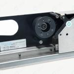 49680803 Universal Green SMT Feeders 44MM SMT Machine Feeder