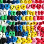 Professional Grade Hangboard Equipment for Outdoor and Indoor Climbing Workouts