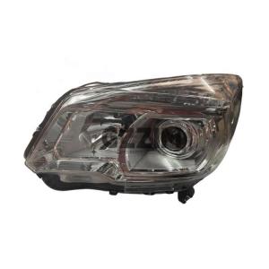 Wholesale Car Accessories HID Head Light For Chevrolet Colorado 2012 S10 from china suppliers