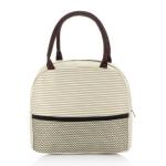 Water Resistant Aluminum Film Insulated Lunch Cooler Bags