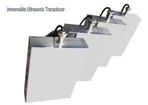 Wholesale 1500W SUS304 Immersible Ultrasonic Transducer , Waterproof Ultrasonic Cleaner LS-30T from china suppliers