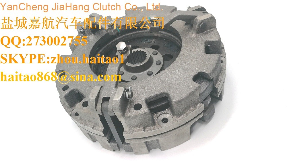 NEW Clutch Plate for Kubota Tractor L235 L275 L2201 L2250 L2250F