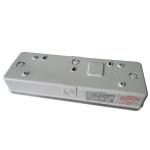 Industrial Non Maintained SMD LED Bulkhead Emergency Light 50Hz / 60Hz