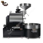 20kg 30kg Coffee Roaster Machine For Sale Automatic 3.5kw