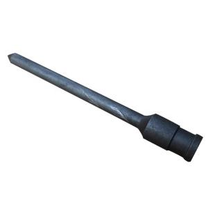 Wholesale 0.1mm Sharpening Rotary Mower Blades 65Mn Wear Resistant from china suppliers
