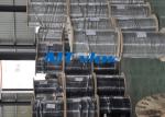 9.53mm TP304L / 316L Welded Super Long Coiled Stainless Steel Tubing For