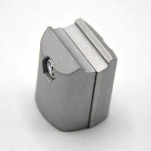 Wholesale D28 Aluminum Lean Tube Profile Pipe Connecting Accessory industrial from china suppliers
