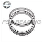 Premium Quality SET 408 39590/39520 Tapered Roller Bearings 66.68*112.71*30.16mm