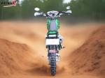 150cc 200cc Powerful Dual Sport Motorcycle With Engine Super Mini Dirt Bike For