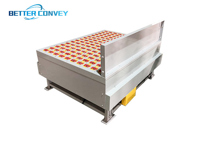 Pivot Swivel Switch Ball Caster Wheels Conveyor Sorter