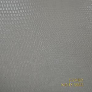 Wholesale Lizard Grain Waterproof PVC Paper Gravure Printing For Packaging Or Crafts from china suppliers