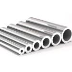 Round 316 Seamless Stainless Steel Tube JIS Stainless Steel 304 Pipe
