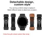DT91 Men Smart Watch Waterproof Smartwatch Bluetooth Smart Phone Watch Sports