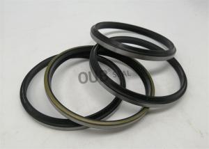 Wholesale Metal PU NBR 07002-13032 Dust Wiper Seals For Hydraulic Cylinder 38*48*7/10 40*50*5/8 from china suppliers