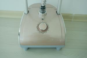 Wholesale 2.4 L Big Water Tank Spray Vertical Garment Steamer Industrial Steam Press Iron from china suppliers