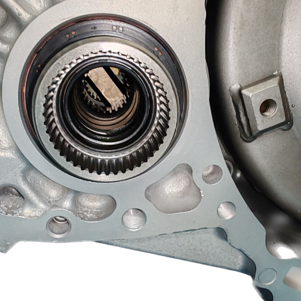 Meishun Gear Box Remanufactured for High.lander 2.0T U661F All-Wheel-Drive Guaranteed