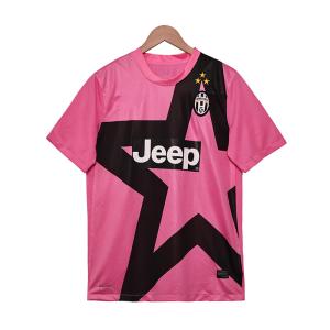 Wholesale Retro Away Replica Football Shirts Fan Collection for Juventus 2011-2012 Season from china suppliers